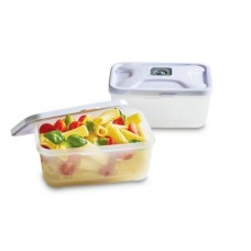 Solis 922.85 Vacuum Lunch Boxes (2 x 6000ml)